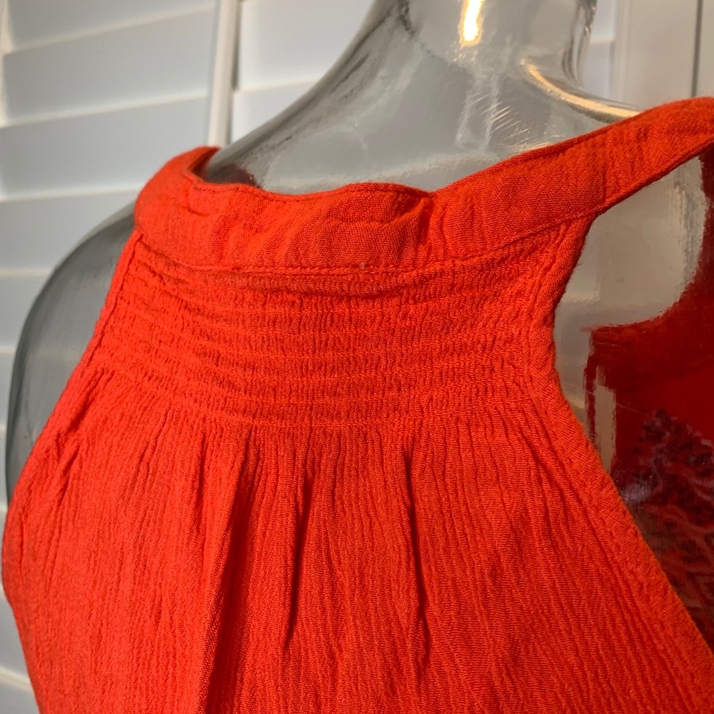 L.A.Hearts Spanish Style Tank - Picture 5 of 10